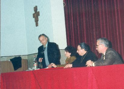 presentazione del libro S. Corrado di Noto (1 febbraio)