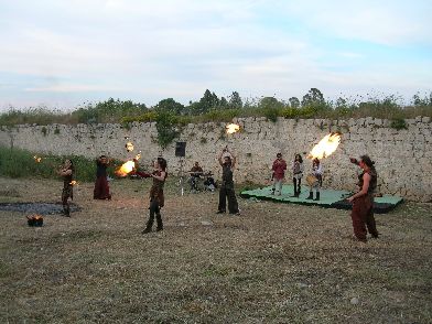 XVI Festa dell'Alveria (23 maggio)